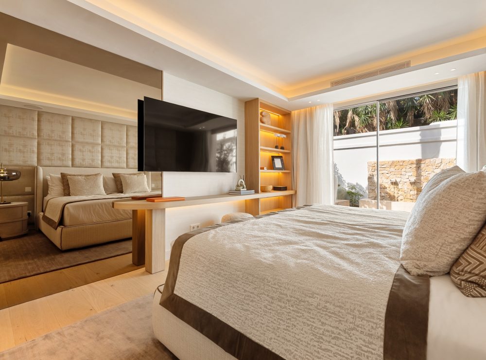 Villa Salina Nueva Andalucia Marbella