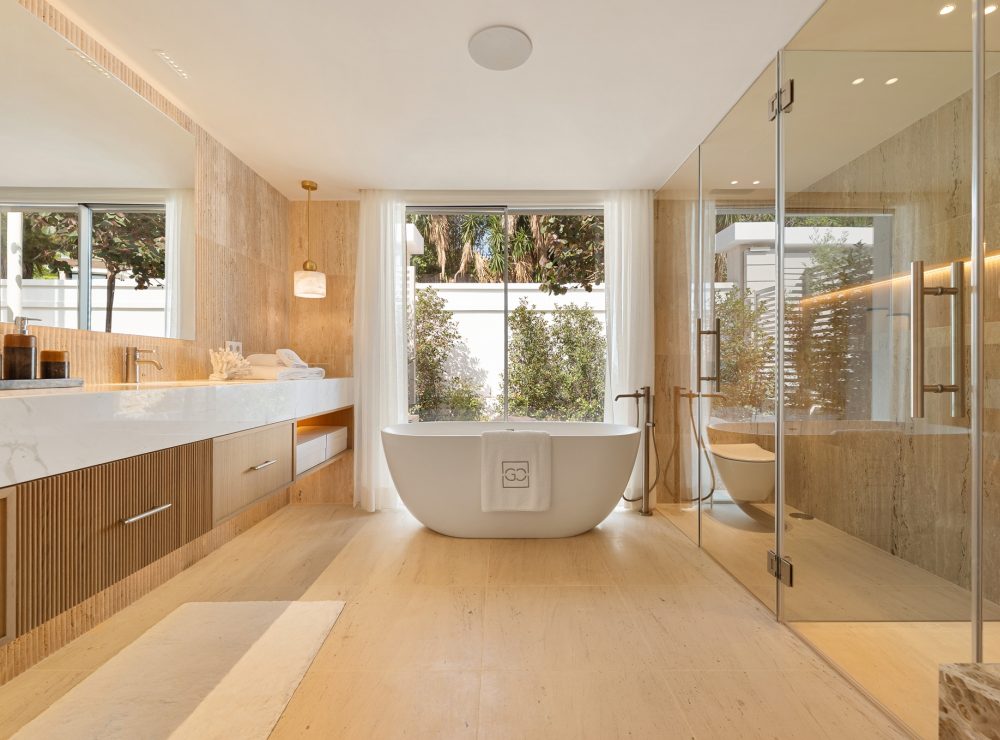 Villa Salina Nueva Andalucia Marbella