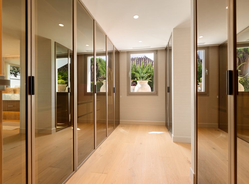 Villa Salina Nueva Andalucia Marbella