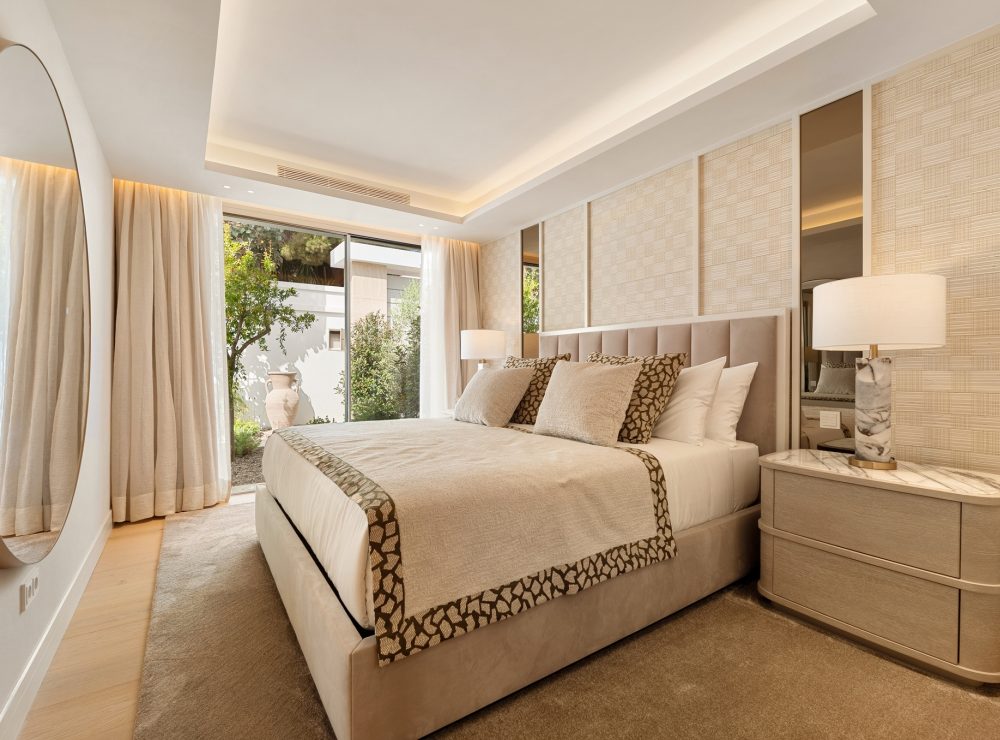 Villa Salina Nueva Andalucia Marbella
