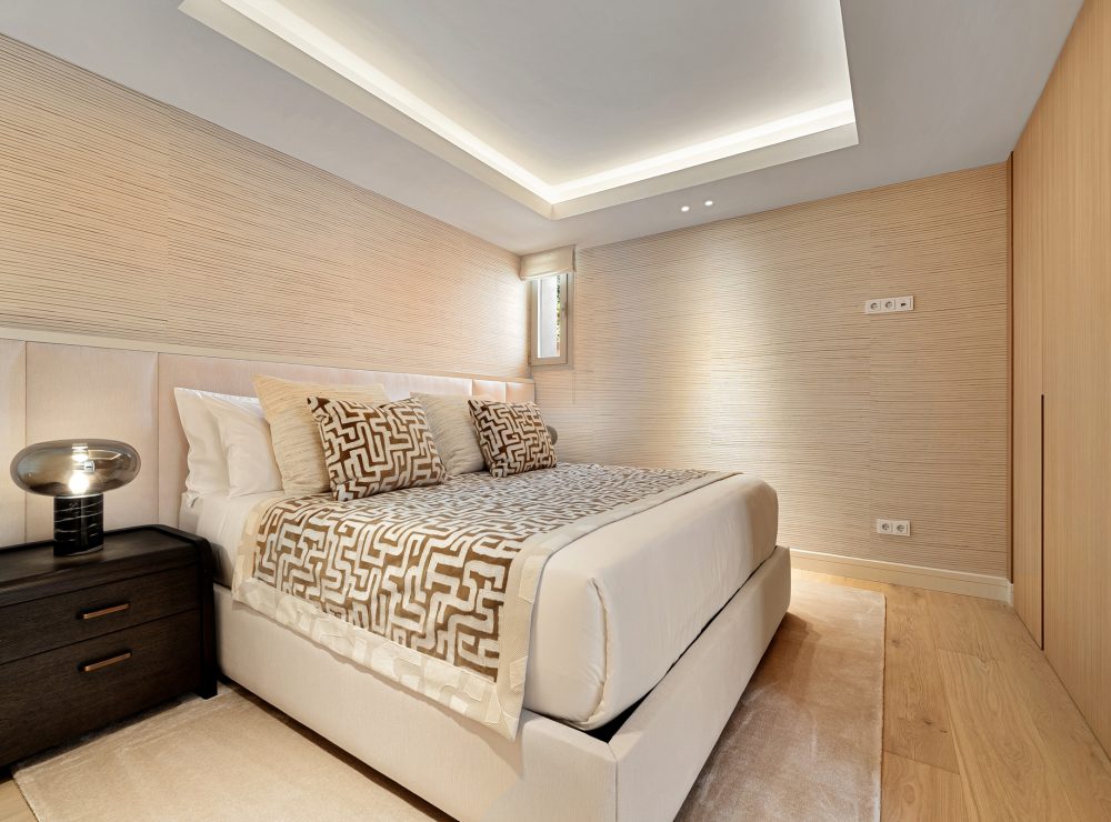 Villa Salina Nueva Andalucia Marbella