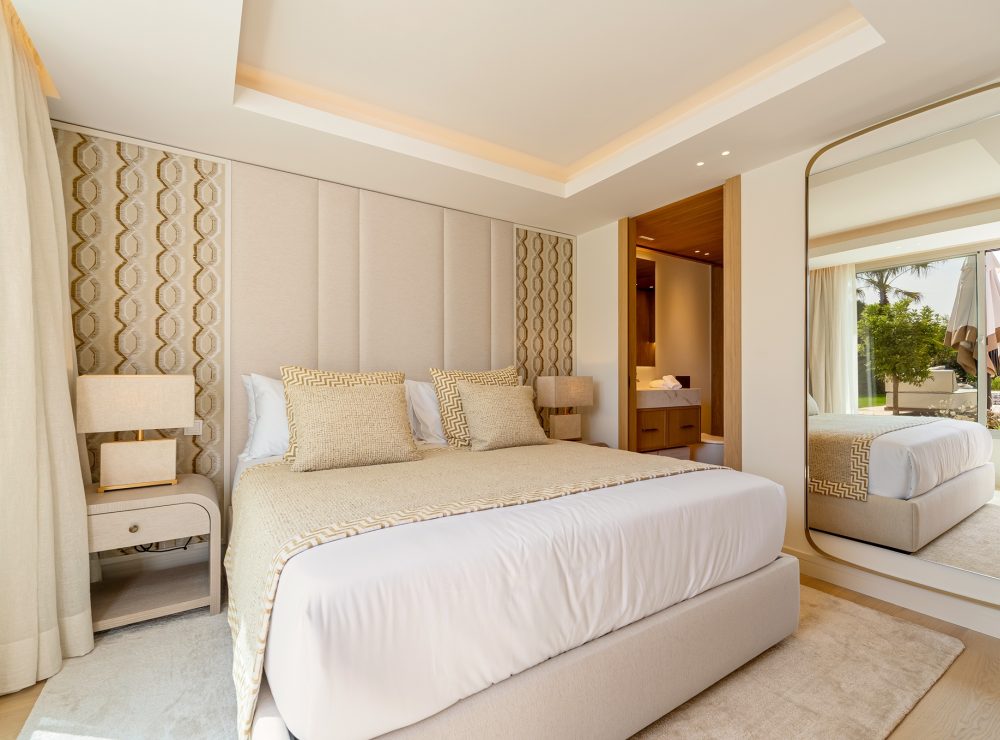 Villa Salina Nueva Andalucia Marbella