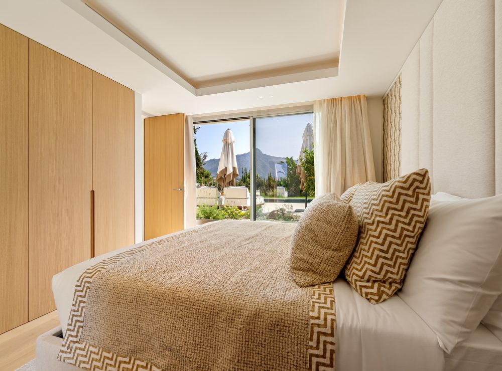 Villa Salina Nueva Andalucia Marbella