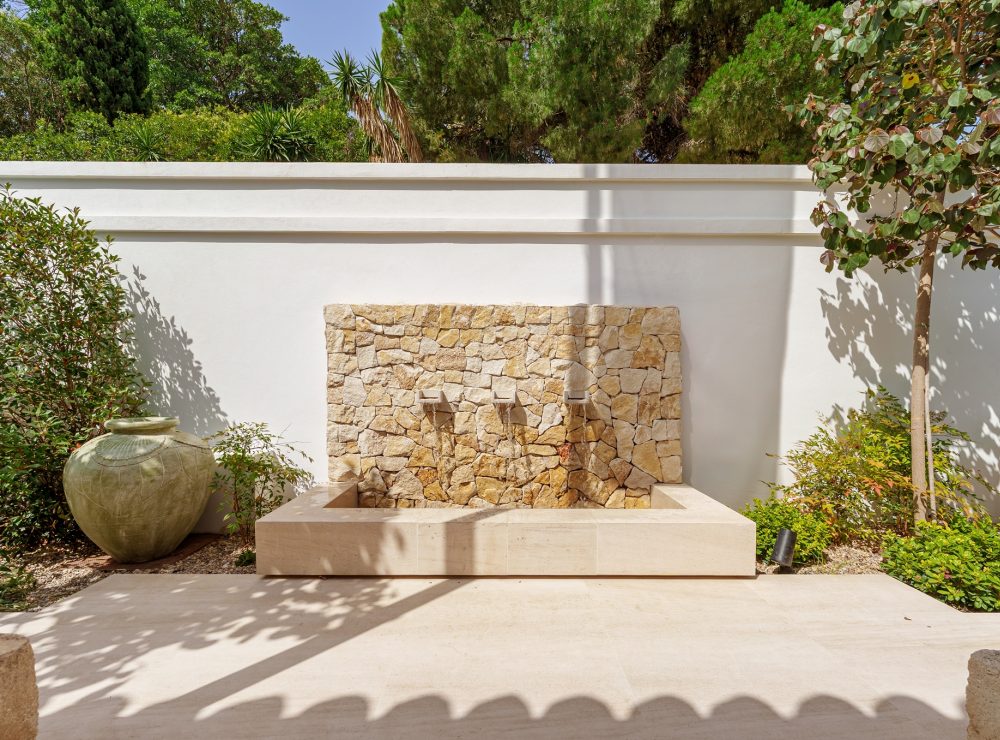 Villa Salina Nueva Andalucia Marbella