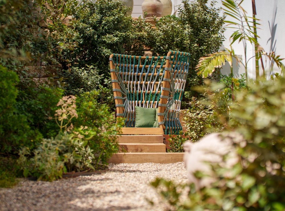 Villa Salina Nueva Andalucia Marbella