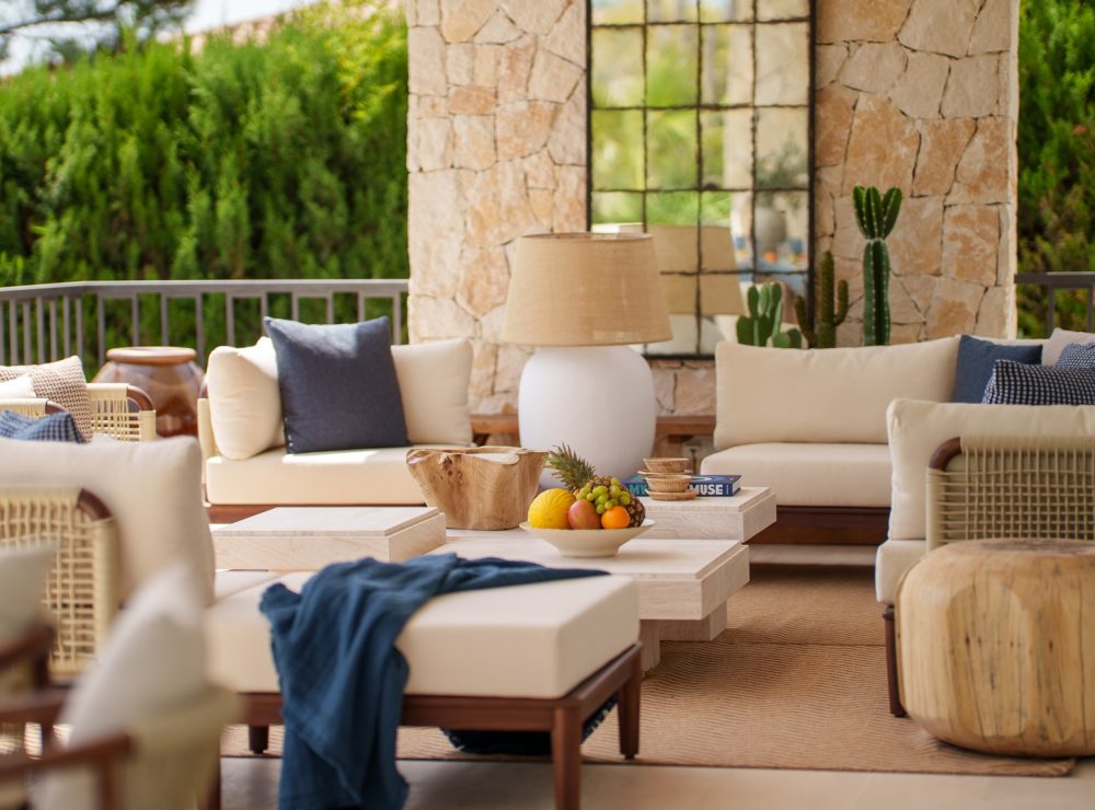 Villa Salina Nueva Andalucia Marbella