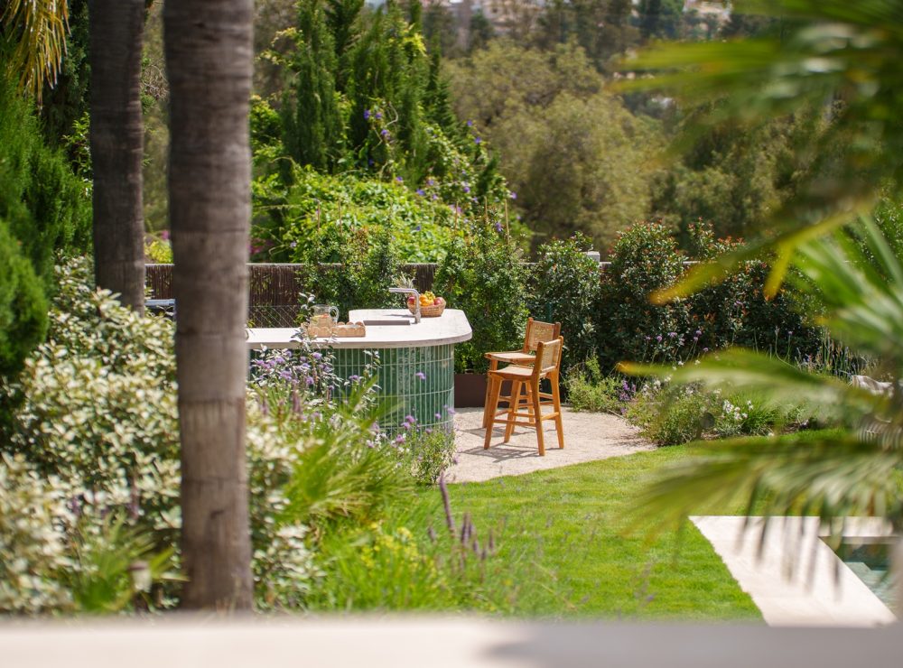 Villa Salina Nueva Andalucia Marbella