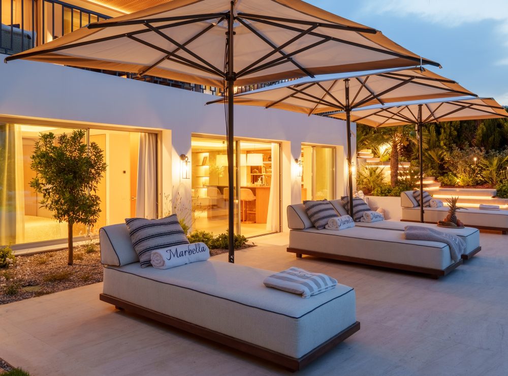 Villa Salina Nueva Andalucia Marbella