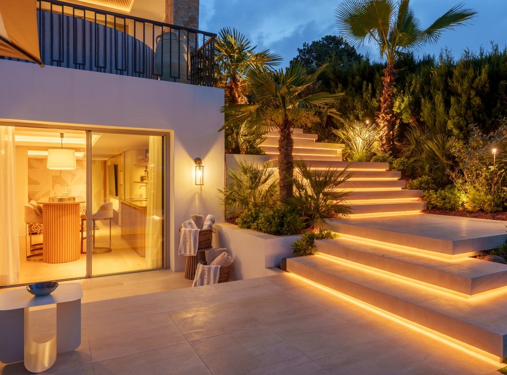 Villa Salina Nueva Andalucia Marbella
