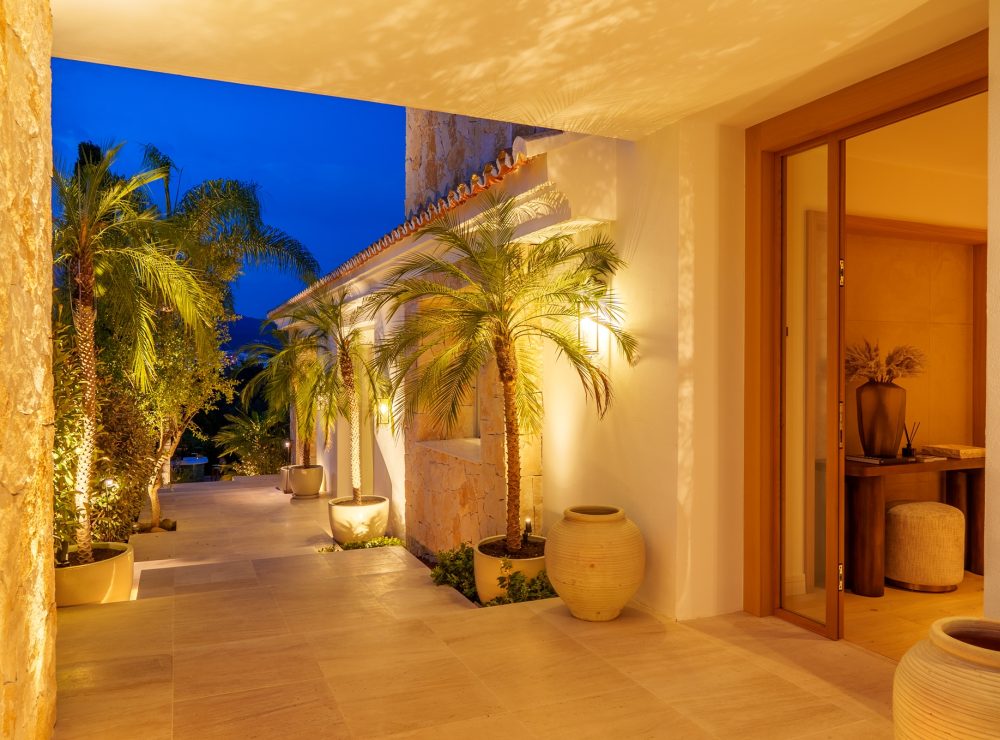 Villa Salina Nueva Andalucia Marbella