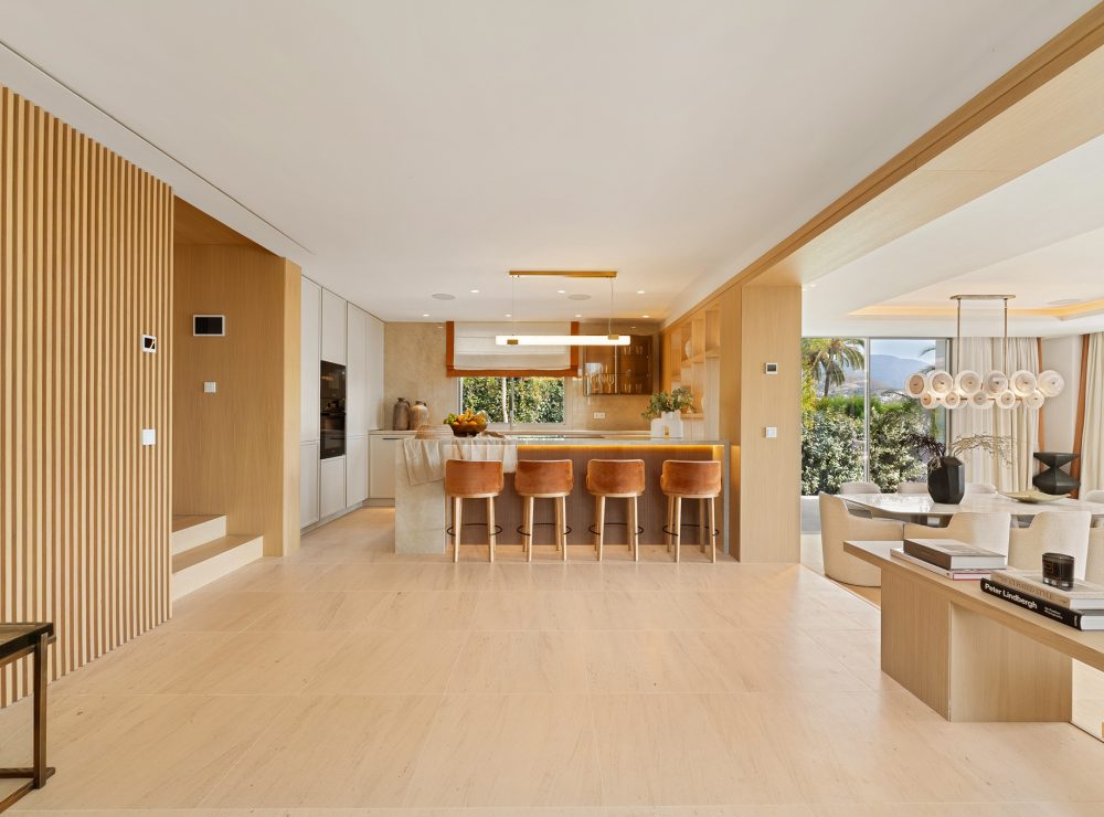 Villa Salina Nueva Andalucia Marbella