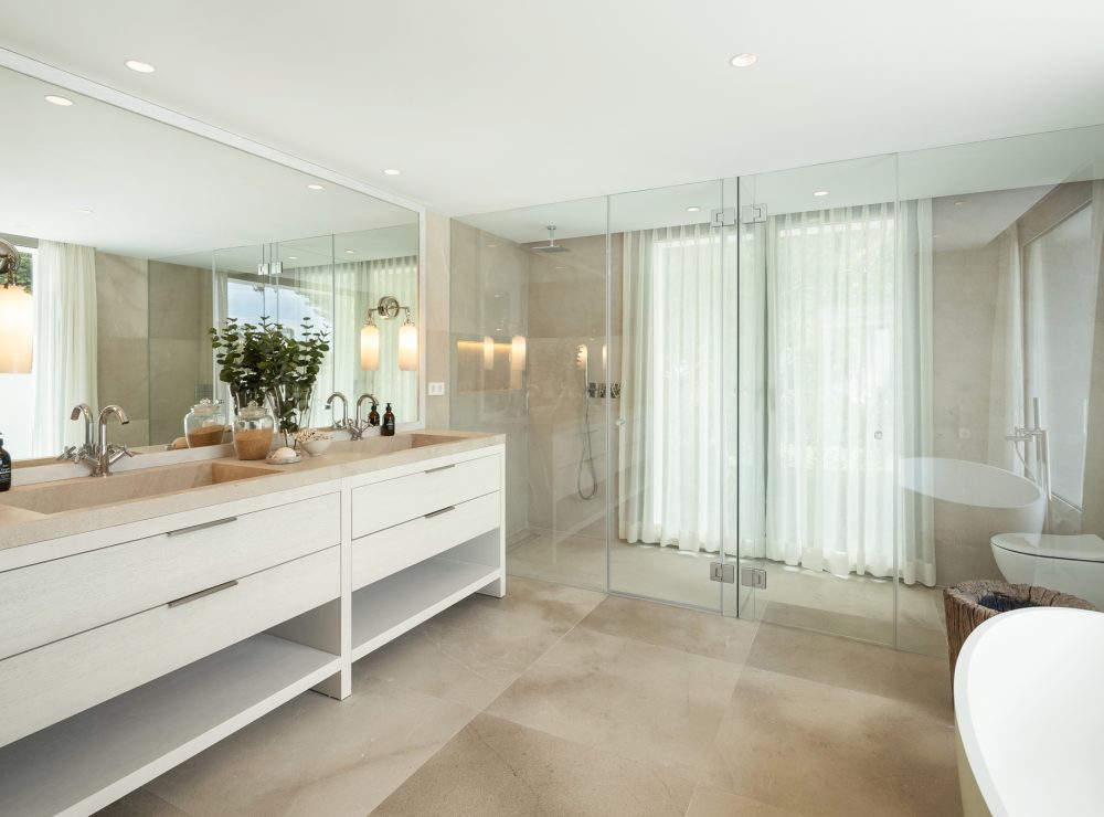 Villa Summer Rocio de Nagueles Marbella Golden Mile