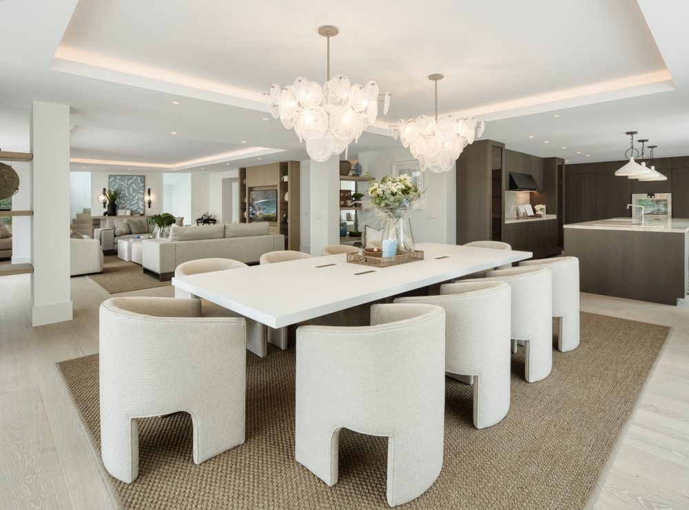 Villa Summer Rocio de Nagueles Marbella Golden Mile