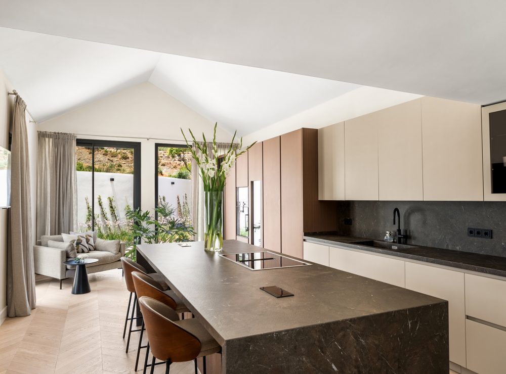 Villa Rebecka Los Flamingos Benahavis Marbella