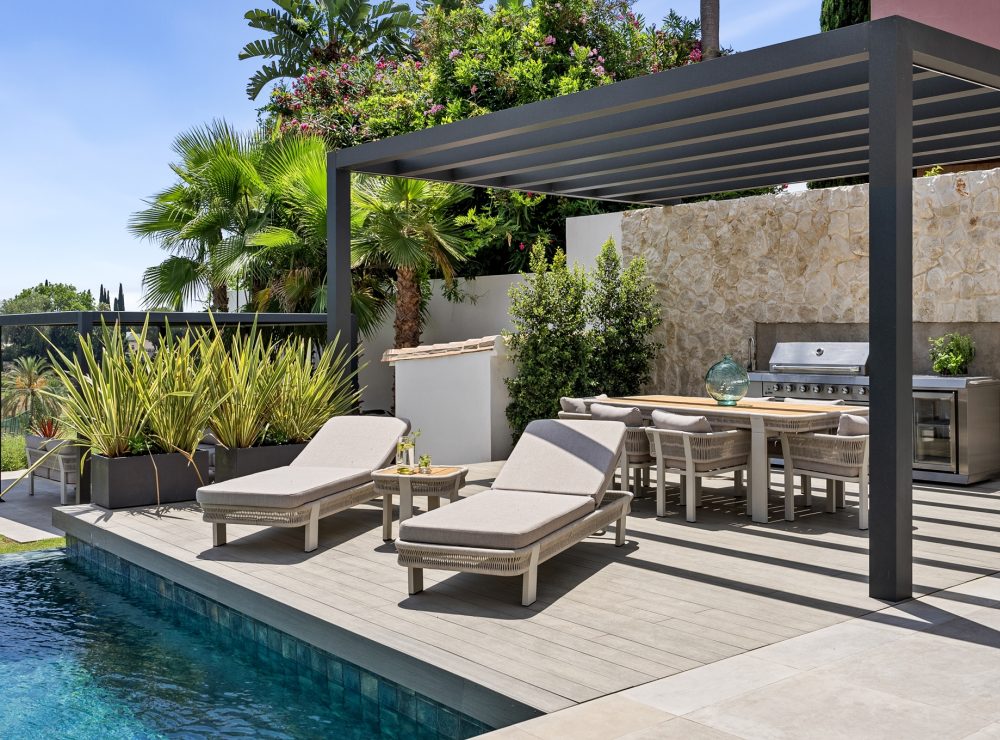 Villa Rebecka Los Flamingos Benahavis Marbella