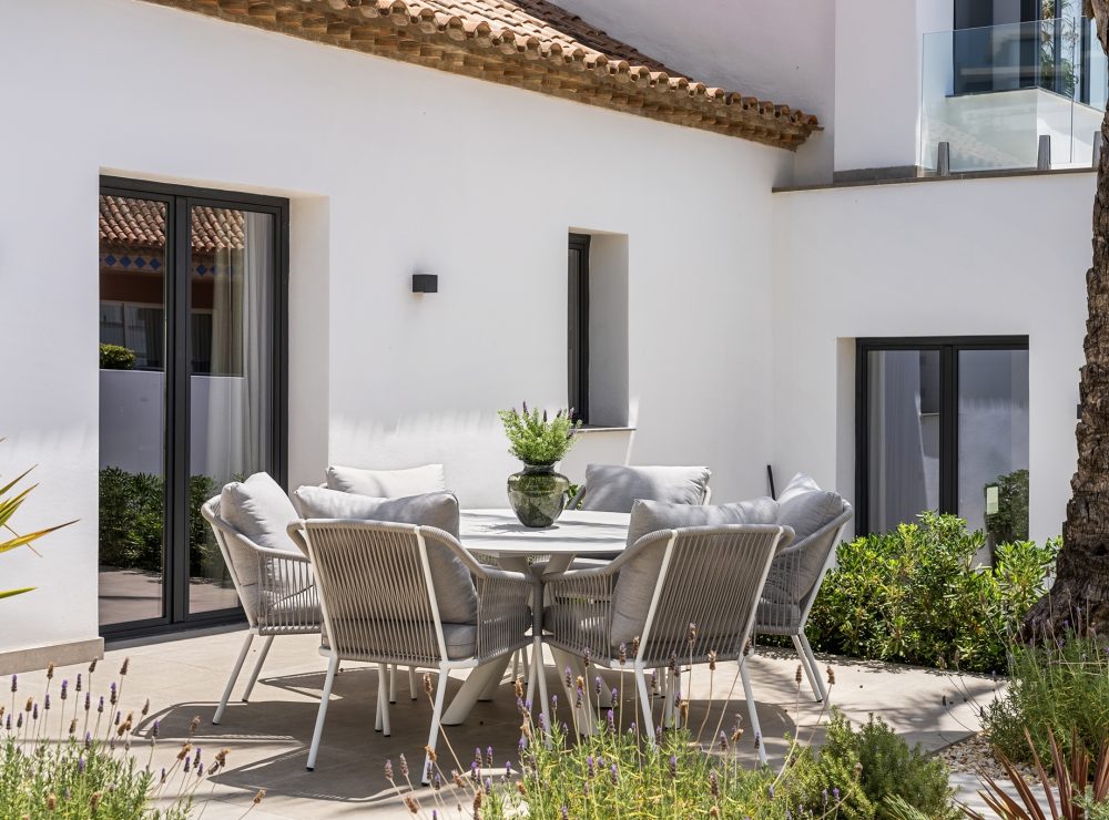 Villa Rebecka Los Flamingos Benahavis Marbella