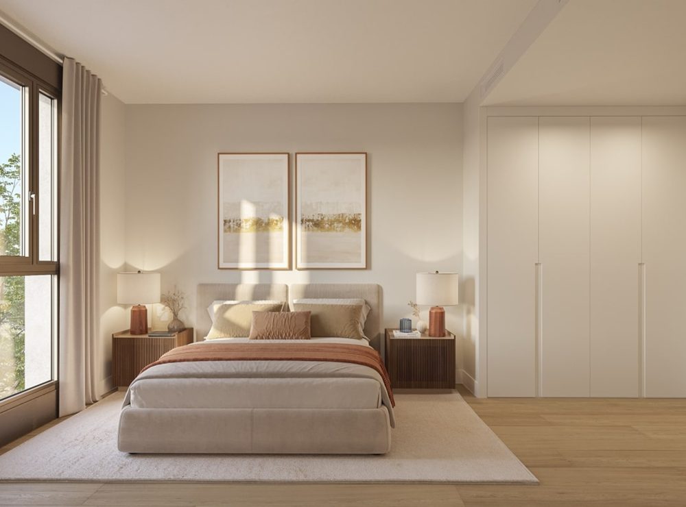 The Kove New development apartment penthouse El Chaparral Mijas Marbella