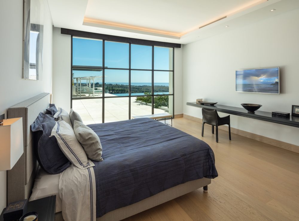 Los flamingos 88 benahavis villa for sale marbella