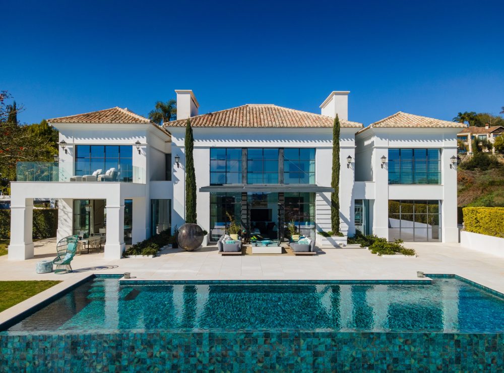 Los flamingos 88 benahavis villa for sale marbella