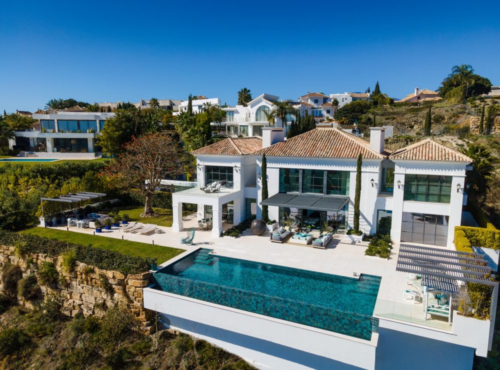 Los flamingos 88 benahavis villa for sale marbella