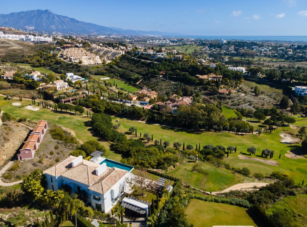 Los flamingos 88 benahavis villa for sale marbella