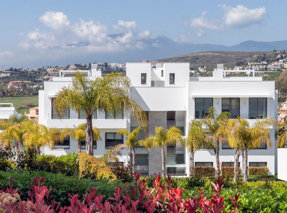 Penthouse Cataleya Atalaya Marbella