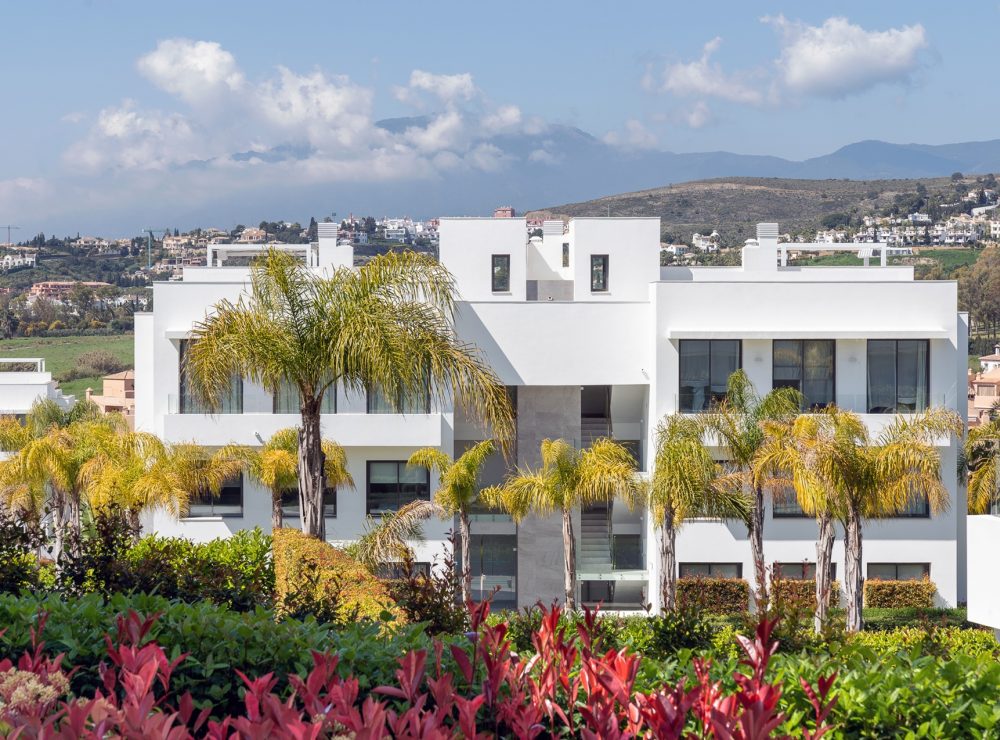 Penthouse Cataleya Atalaya Marbella