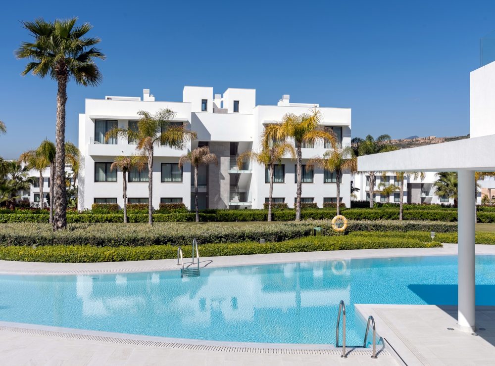 Penthouse Cataleya Atalaya Marbella