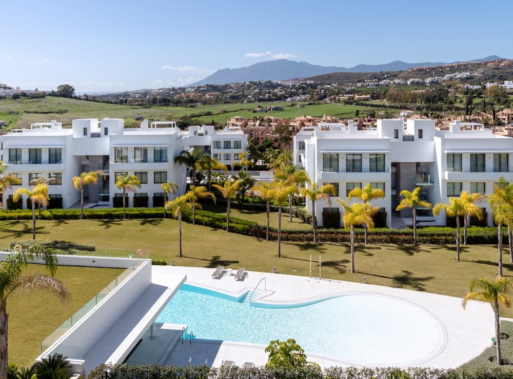 Penthouse Cataleya Atalaya Marbella