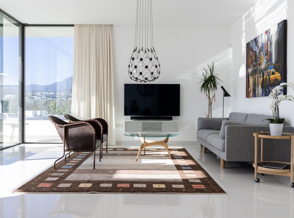 Penthouse Cataleya Atalaya Marbella