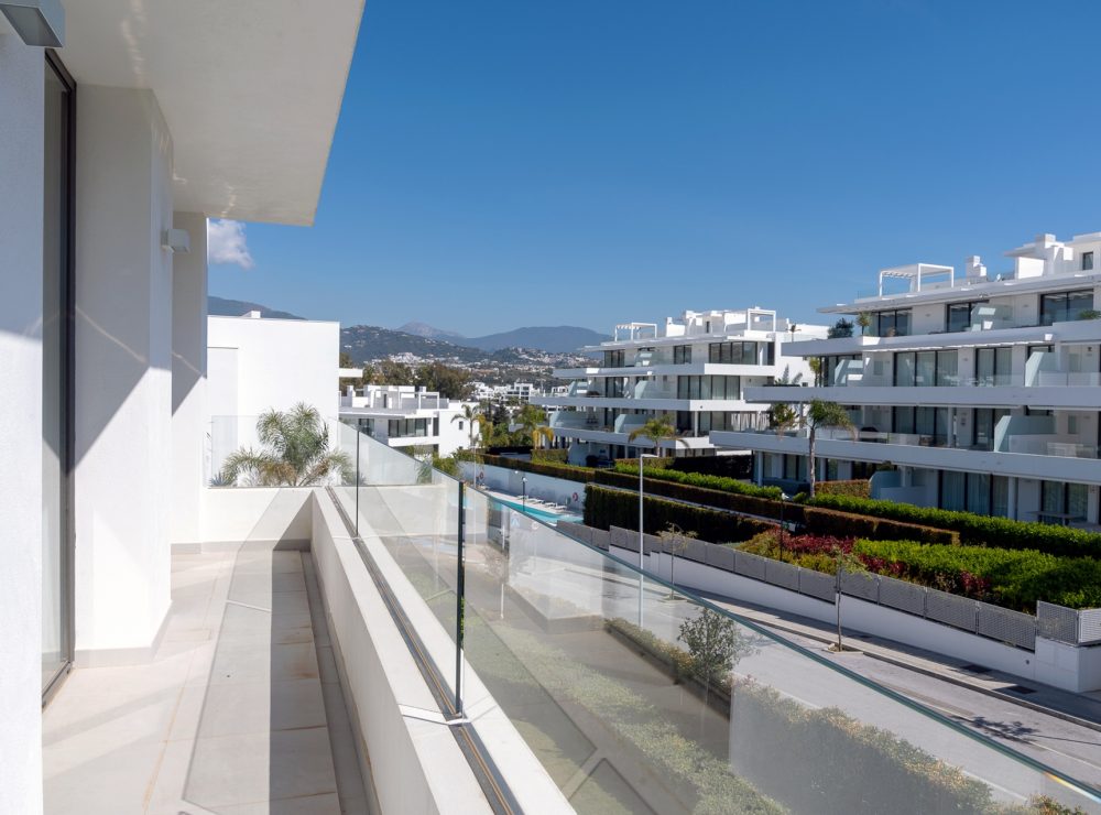 Penthouse Cataleya Atalaya Marbella