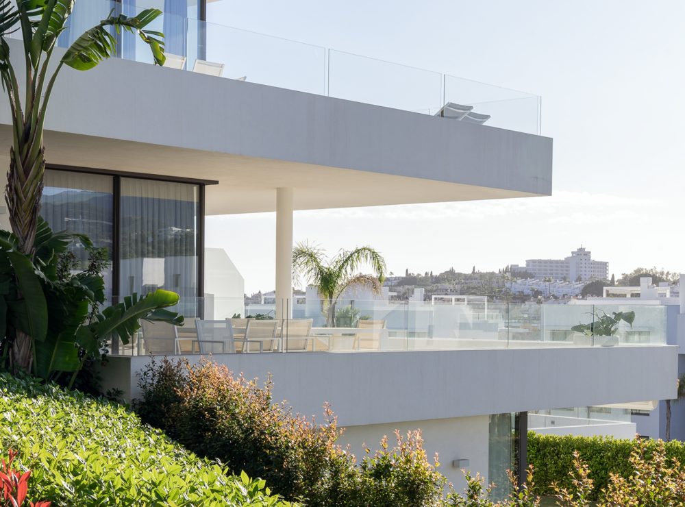 Penthouse Cataleya Atalaya Marbella