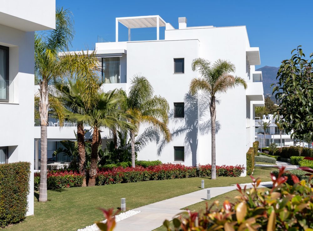 Penthouse Cataleya Atalaya Marbella