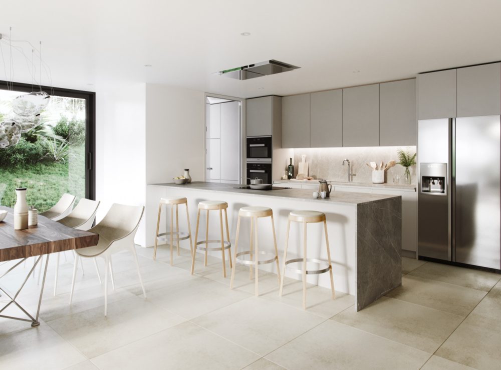 Ayana estepona development kempinsky marbella apartment