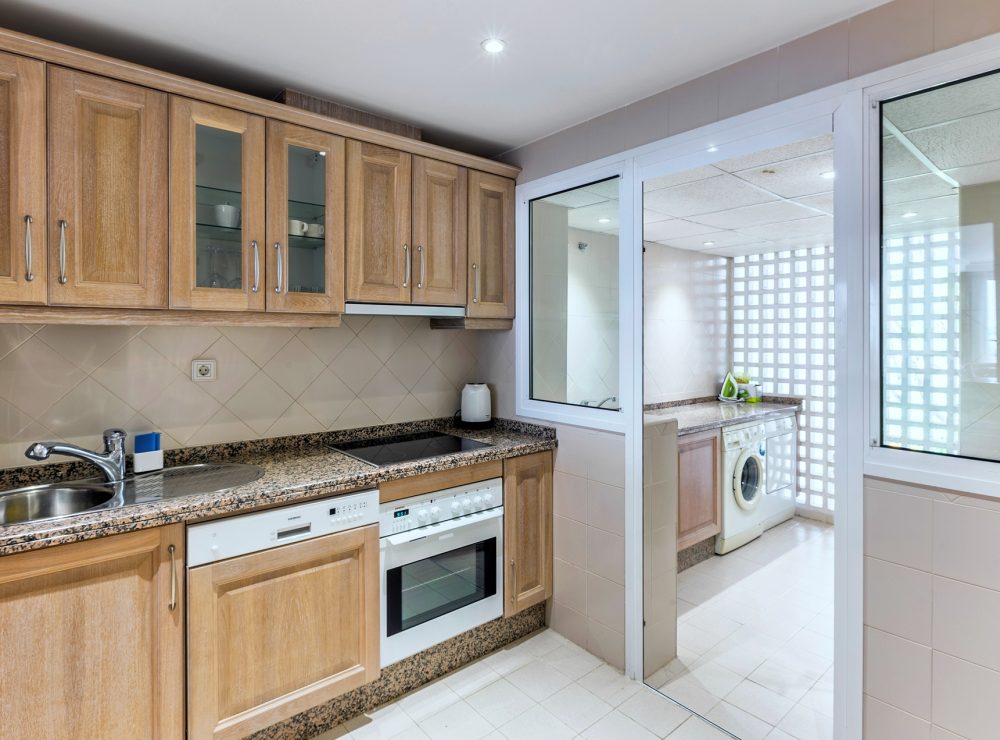 Duplex Penthouse VenturaMar Ventura del Mar Puerto Banus Marbella