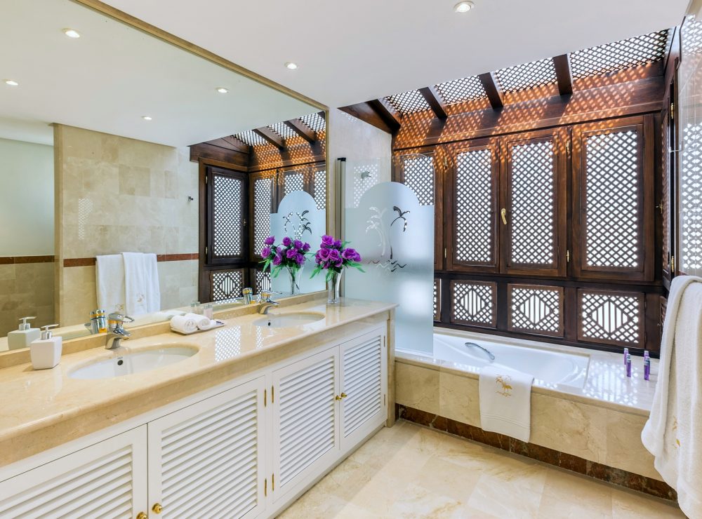 Duplex Penthouse VenturaMar Ventura del Mar Puerto Banus Marbella