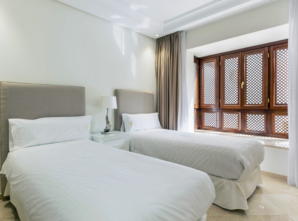 Duplex Penthouse VenturaMar Ventura del Mar Puerto Banus Marbella