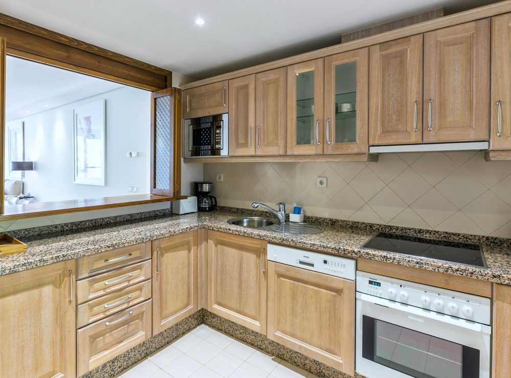 Duplex Penthouse VenturaMar Ventura del Mar Puerto Banus Marbella