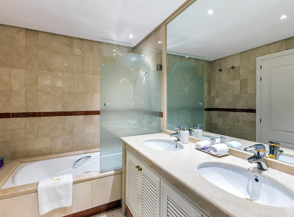 Duplex Penthouse VenturaMar Ventura del Mar Puerto Banus Marbella
