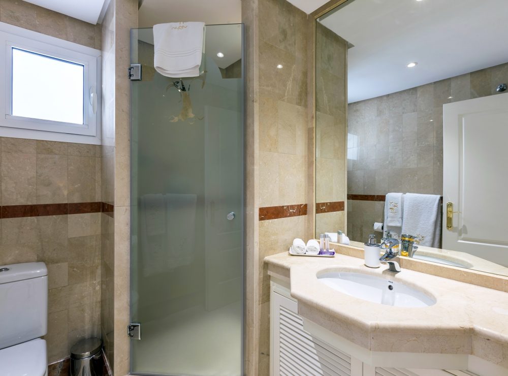 Duplex Penthouse VenturaMar Ventura del Mar Puerto Banus Marbella