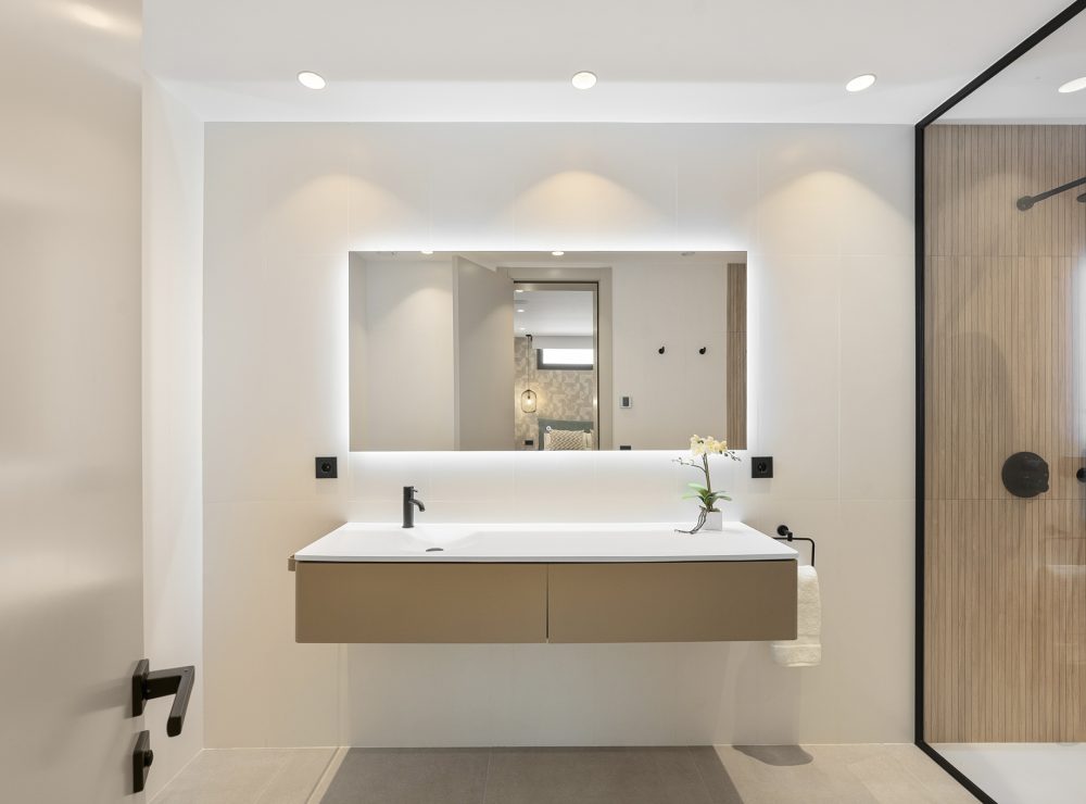 Villa Elysia La Cerquilla Nueva Andalucia Marbella