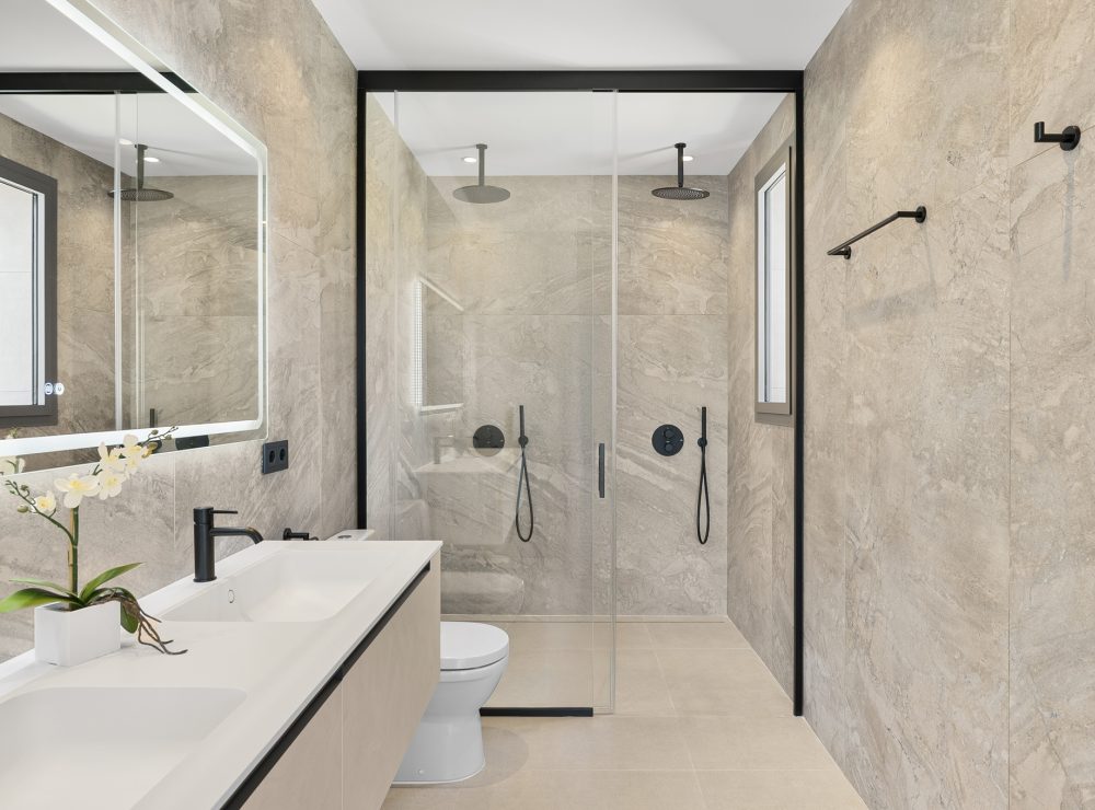 Villa Elysia La Cerquilla Nueva Andalucia Marbella