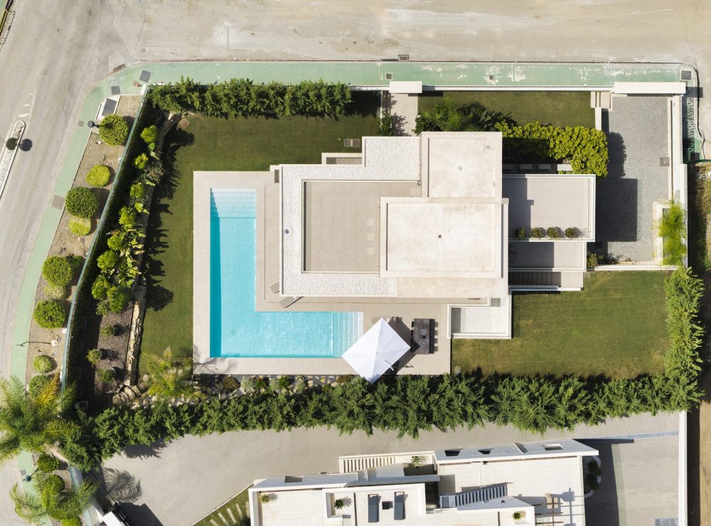 Villa Elysia La Cerquilla Nueva Andalucia Marbella