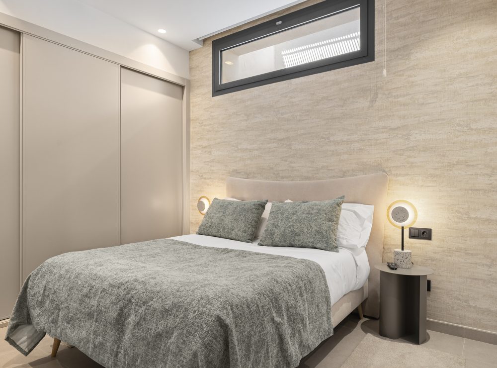 Villa Elysia La Cerquilla Nueva Andalucia Marbella