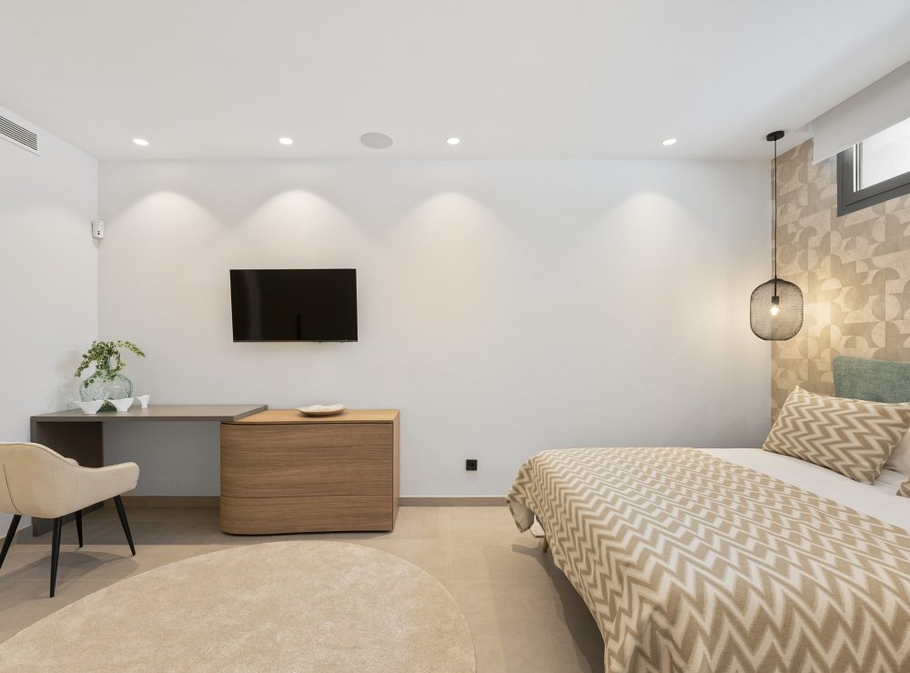 Villa Elysia La Cerquilla Nueva Andalucia Marbella