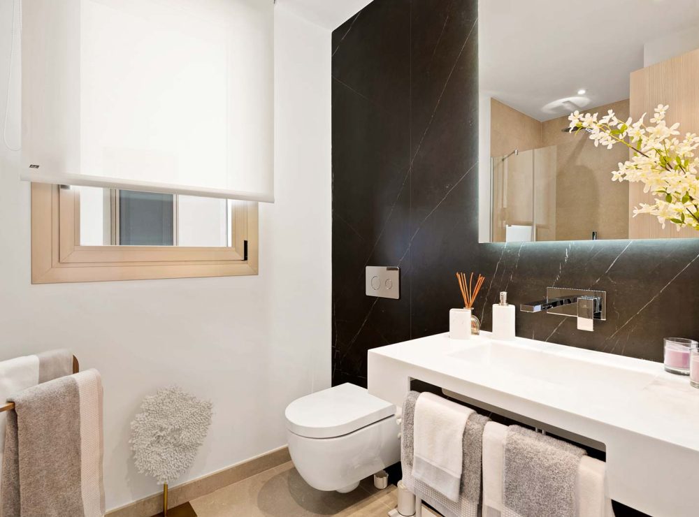 Aria by the beach fuengirola new development apartment