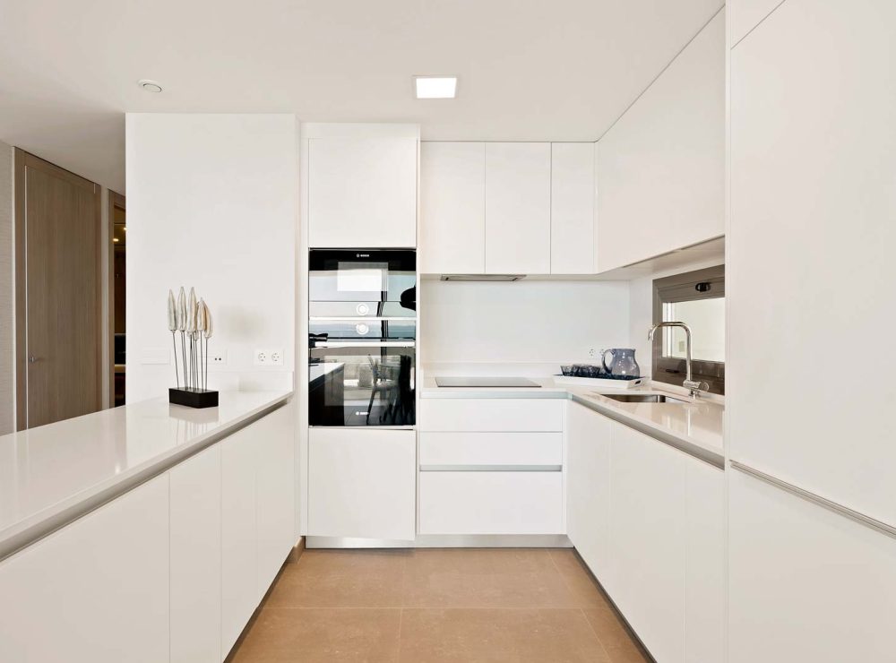 Aria by the beach fuengirola new development apartment