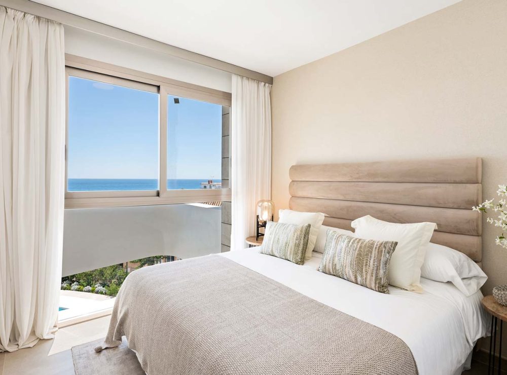 Aria by the beach fuengirola new development apartment