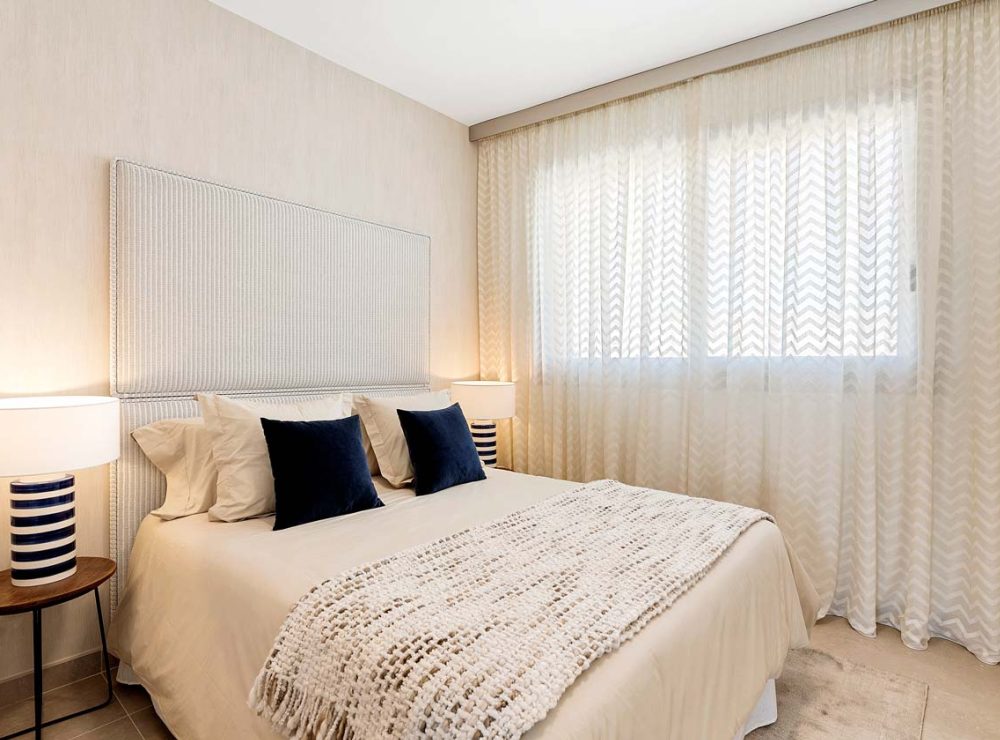 Aria by the beach fuengirola new development apartment