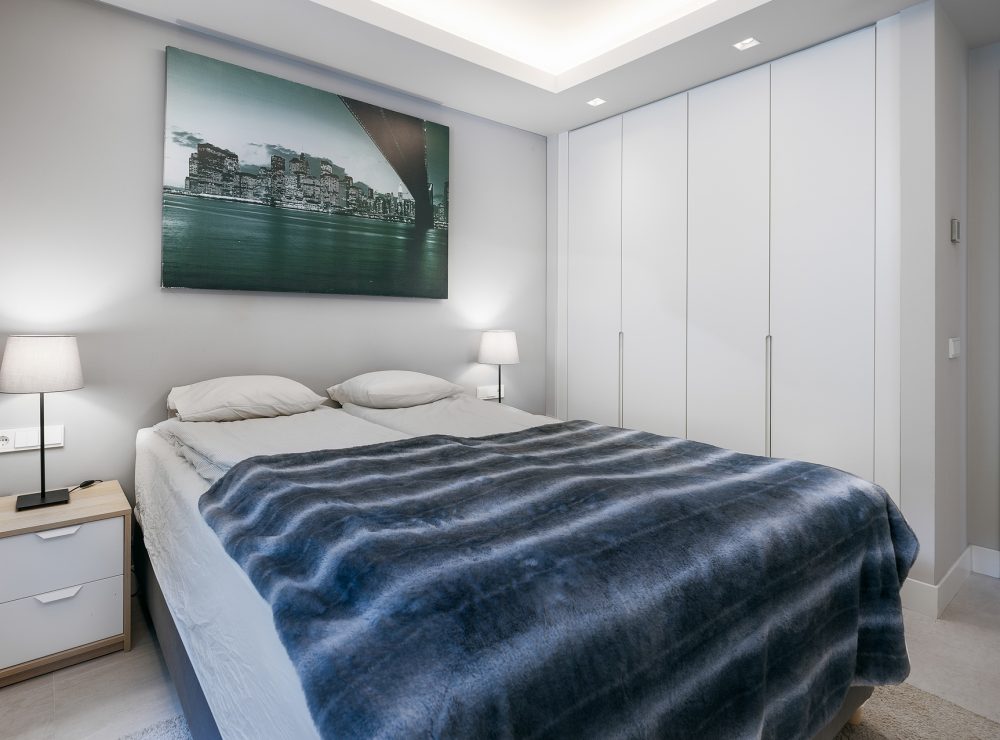 Apartment Azahar de Marbella Nueva Andalucia Marbella